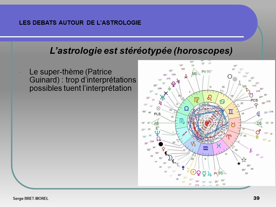 Astrologie (138)